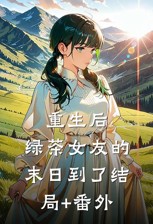 重生后，绿茶女友的末日到了结局+番外