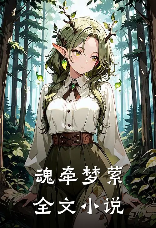 魂牵梦萦全文小说
