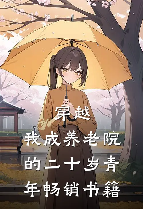穿越：我成养老院的二十岁青年畅销书籍