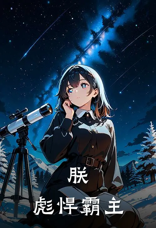 朕，彪悍霸主