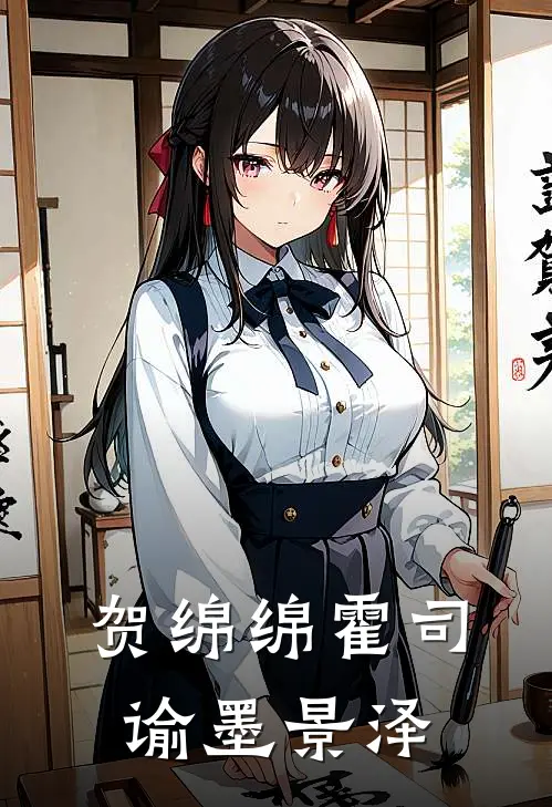 贺绵绵霍司谕墨景泽