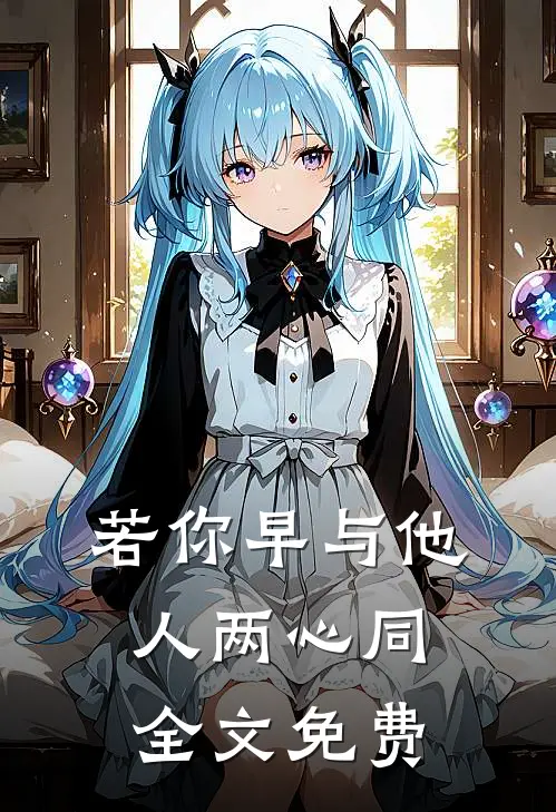 若你早与他人两心同全文免费