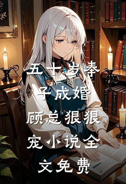 五十岁奉子成婚，顾总狠狠宠小说全文免费