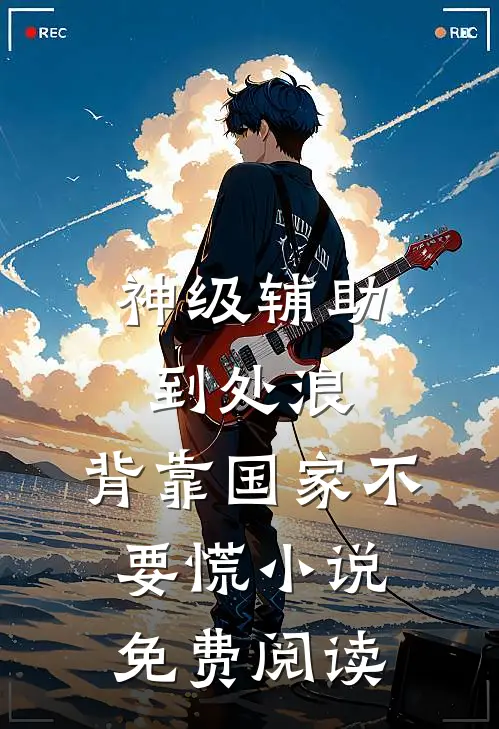 神级辅助到处浪，背靠国家不要慌小说免费阅读
