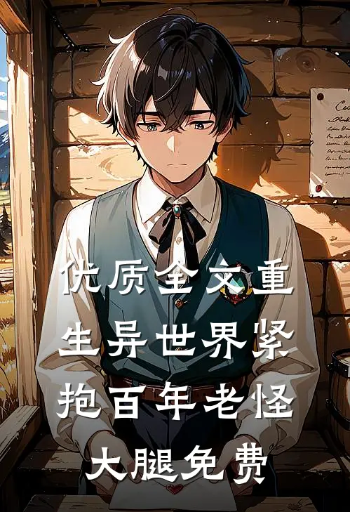 优质全文重生异世界紧抱百年老怪大腿免费