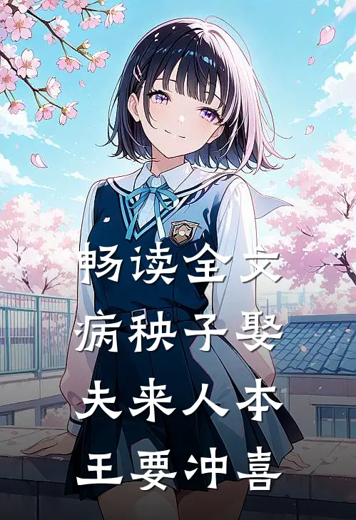 畅读全文病秧子娶夫来人本王要冲喜