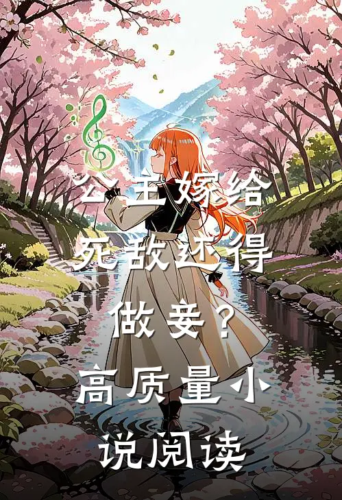 公主嫁给死敌还得做妾？高质量小说阅读