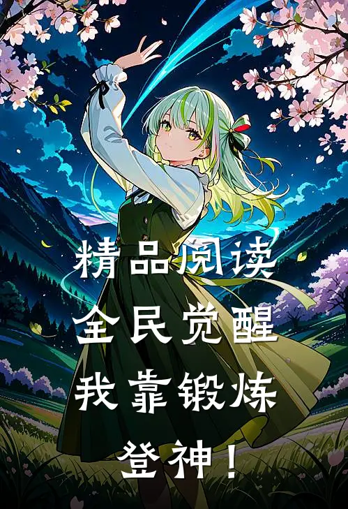 精品阅读全民觉醒：我靠锻炼登神！