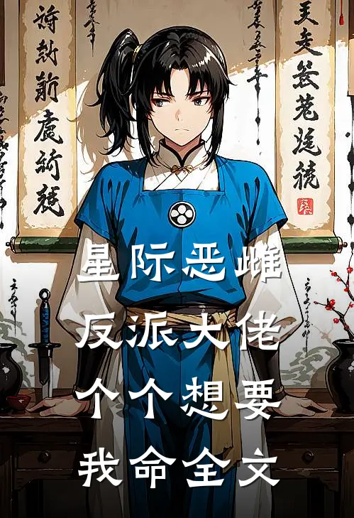 星际恶雌，反派大佬个个想要我命全文