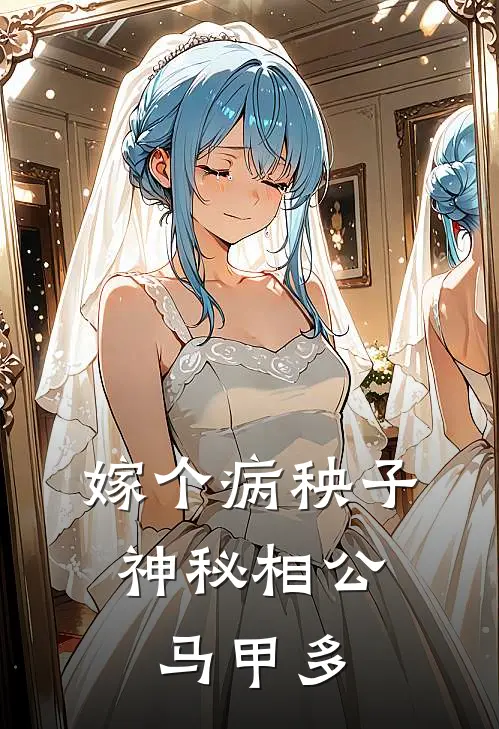 嫁个病秧子：神秘相公马甲多
