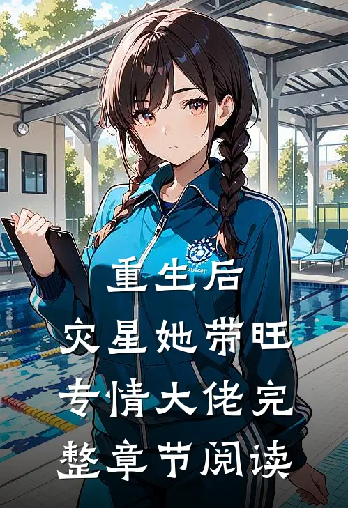 重生后，灾星她带旺专情大佬完整章节阅读