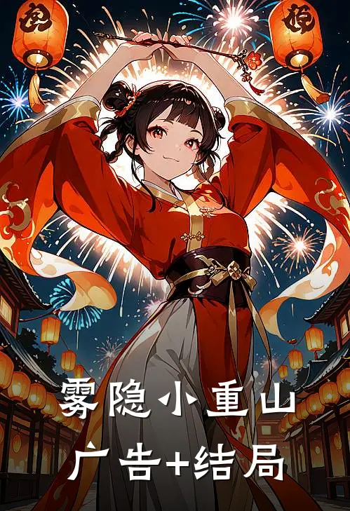 雾隐小重山广告+结局