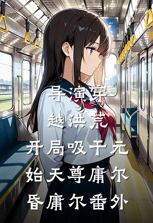 导演穿越洪荒：开局吸干元始天尊庸尔昏庸尔 番外
