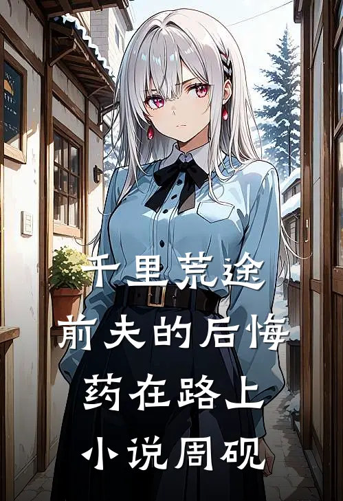 千里荒途，前夫的后悔药在路上小说周砚