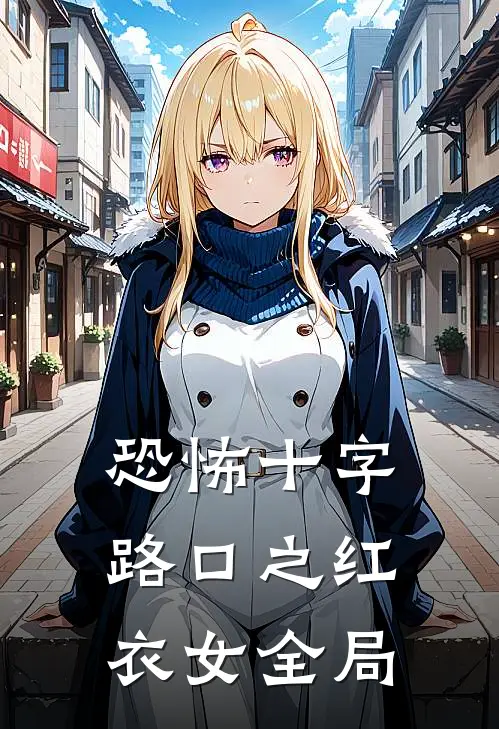 恐怖十字路口之红衣女全局