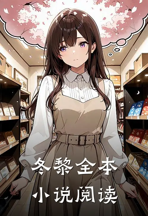 冬黎全本小说阅读