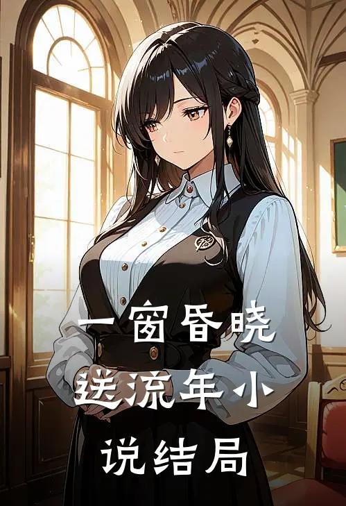 一窗昏晓送流年小说结局