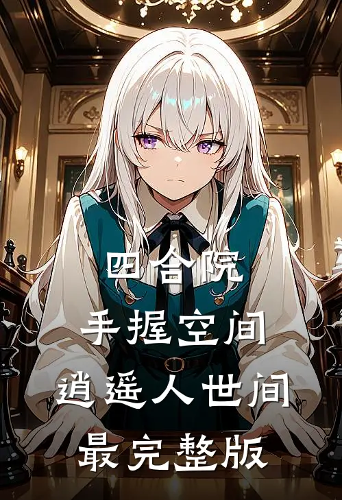 四合院：手握空间，逍遥人世间最完整版