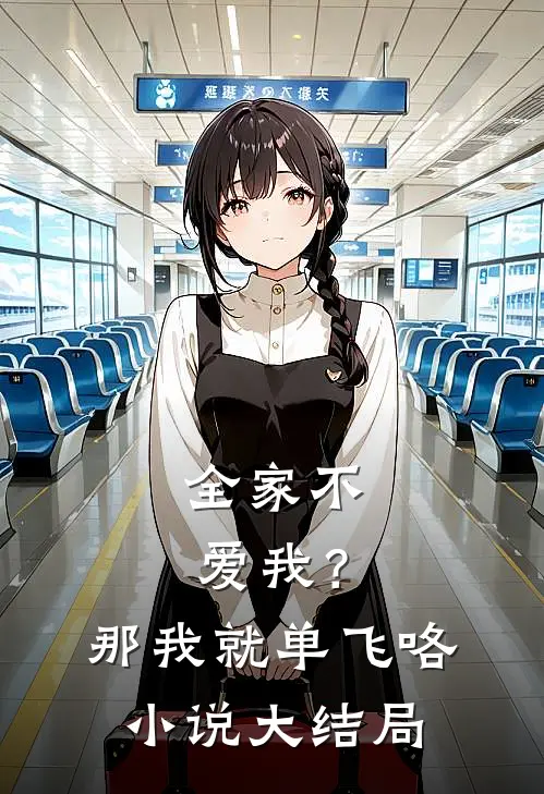全家不爱我？那我就单飞咯小说大结局