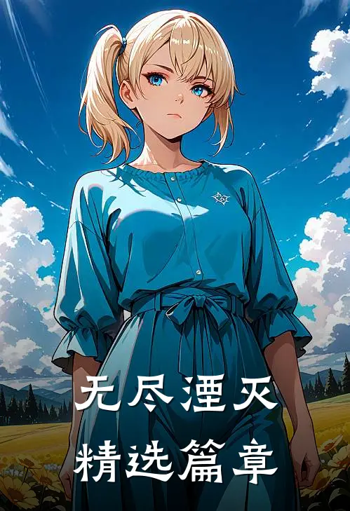 无尽湮灭精选篇章