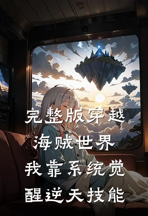 完整版穿越海贼世界：我靠系统觉醒逆天技能