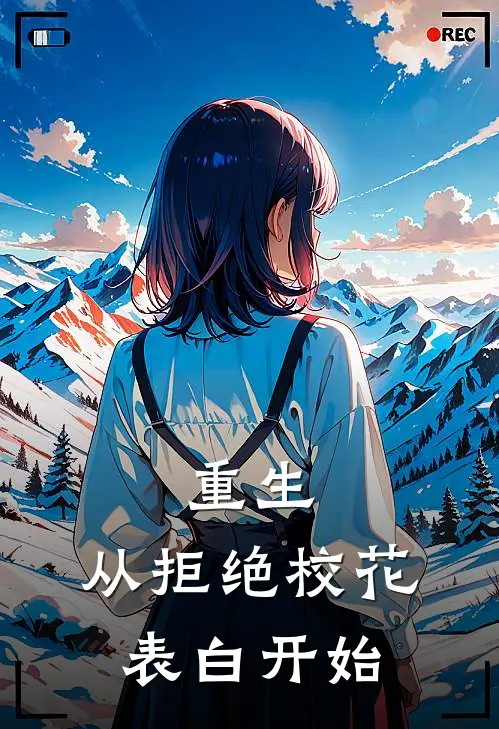重生：从拒绝校花表白开始