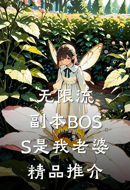 无限流：副本BOSS是我老婆精品推介