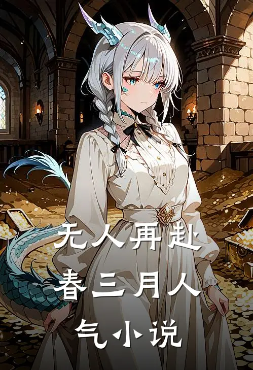 无人再赴春三月人气小说
