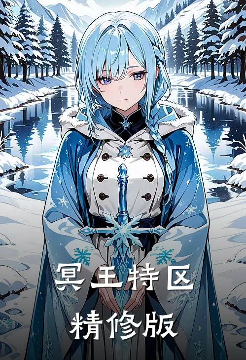 冥王特区精修版