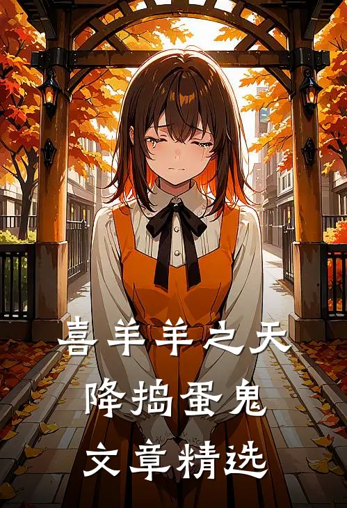 喜羊羊之天降捣蛋鬼文章精选