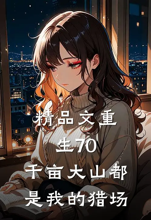 精品文重生70，千亩大山都是我的猎场