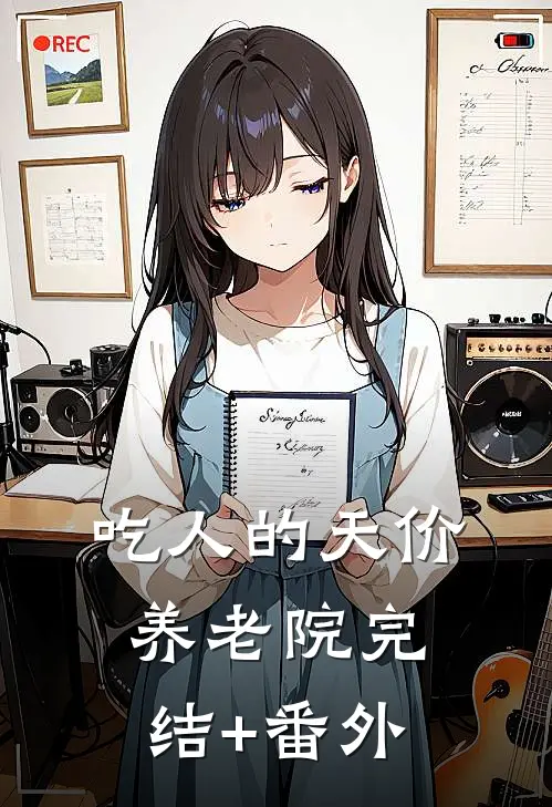 吃人的天价养老院完结+番外
