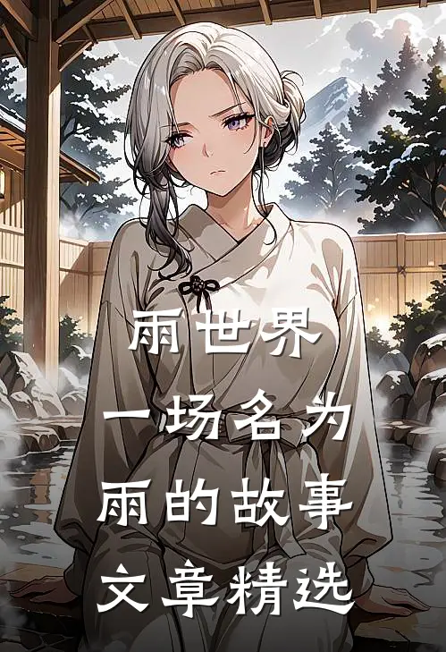 雨世界：一场名为雨的故事文章精选