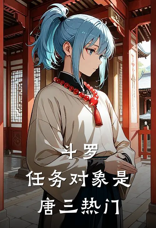 斗罗：任务对象是唐三热门