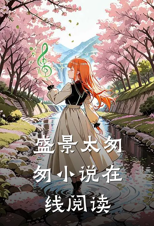 盛景太匆匆小说在线阅读