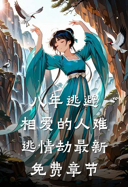 八年逃避，相爱的人难逃情劫最新免费章节
