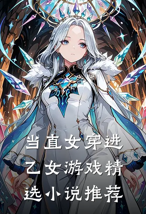 当直女穿进乙女游戏精选小说推荐