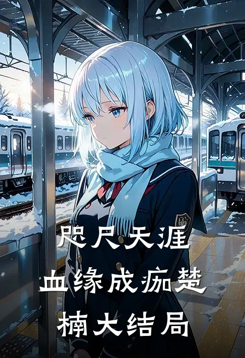 咫尺天涯，血缘成痂楚楠大结局