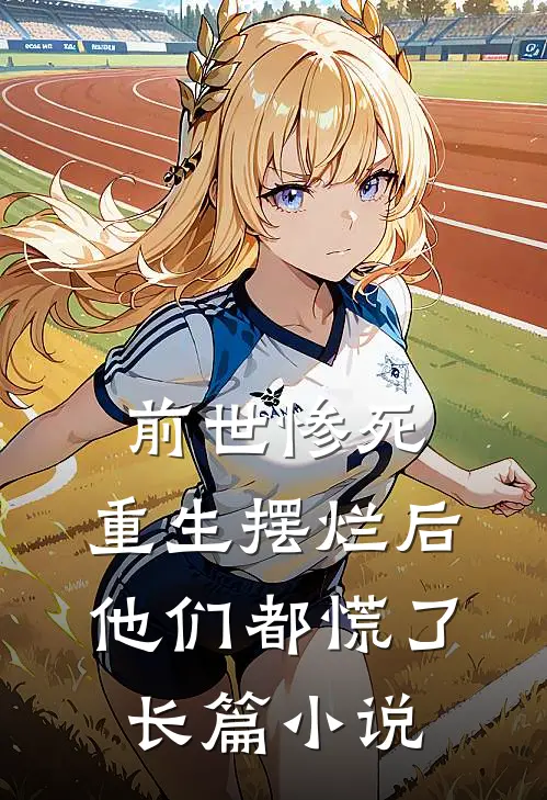 前世惨死，重生摆烂后他们都慌了长篇小说