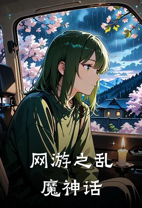 网游之乱魔神话
