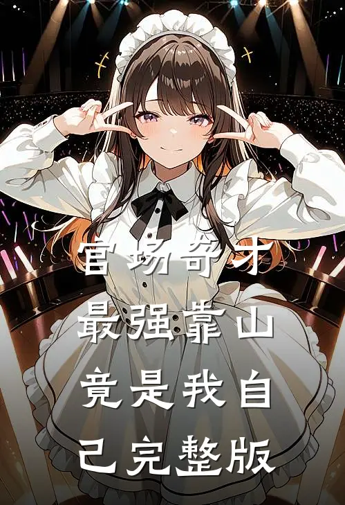 官场奇才：最强靠山竟是我自己完整版