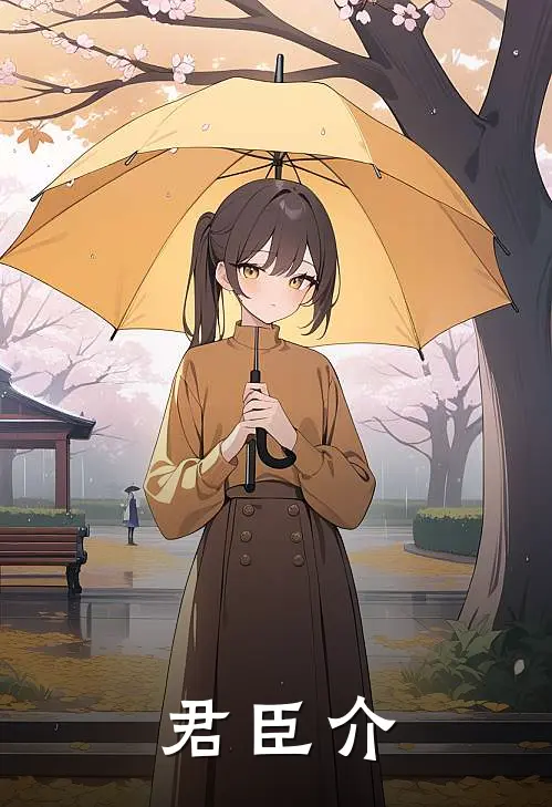 君臣介