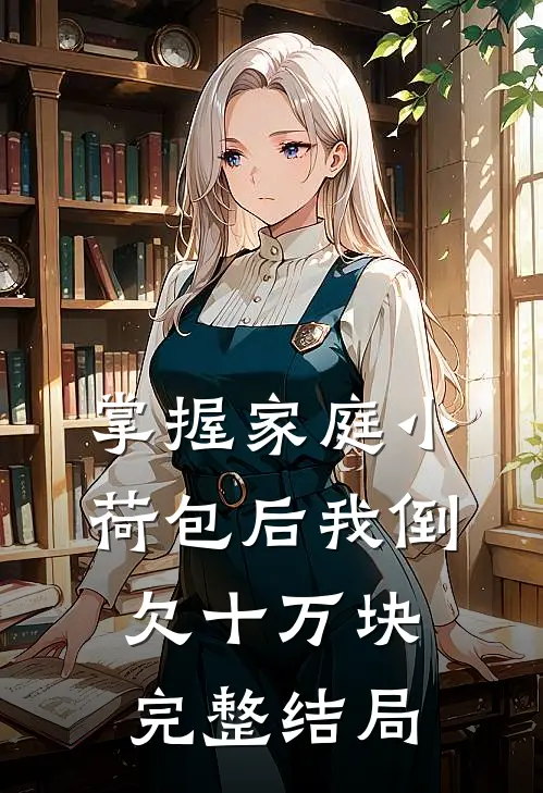 掌握家庭小荷包后我倒欠十万块完整结局