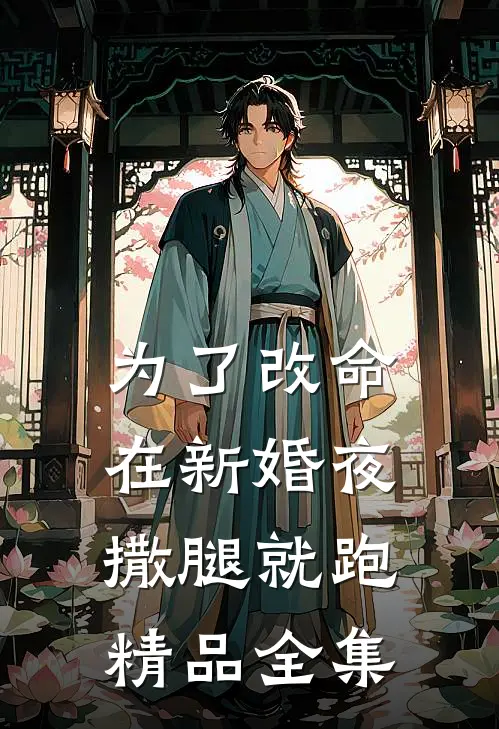 为了改命，在新婚夜撒腿就跑精品全集