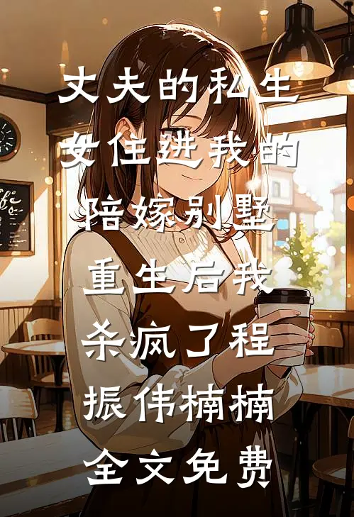 丈夫的私生女住进我的陪嫁别墅，重生后我杀疯了程振伟楠楠全文免费