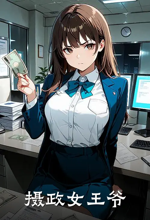摄政女王爷