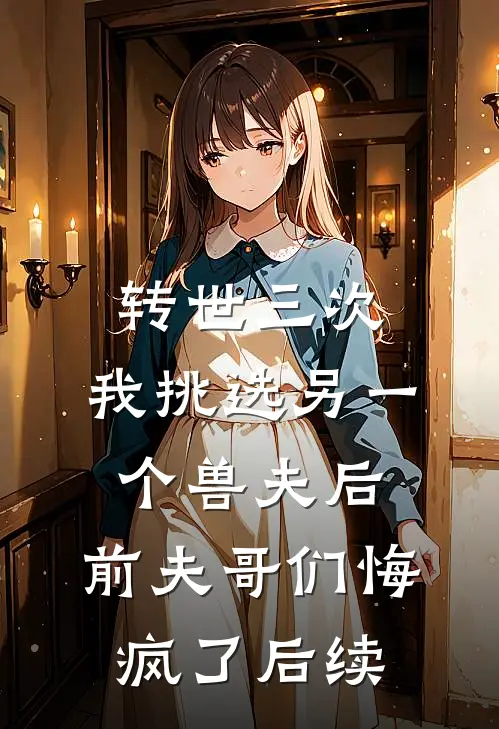 转世三次，我挑选另一个兽夫后，前夫哥们悔疯了后续