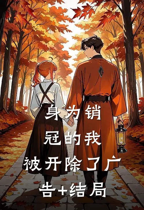 身为销冠的我，被开除了广告+结局