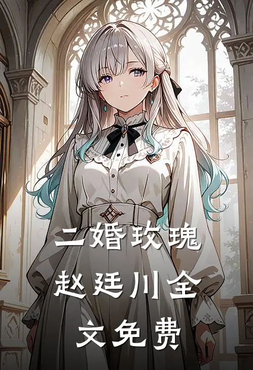 二婚玫瑰赵廷川全文免费