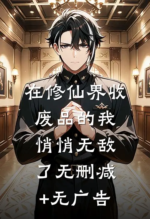在修仙界收废品的我，悄悄无敌了无删减+无广告